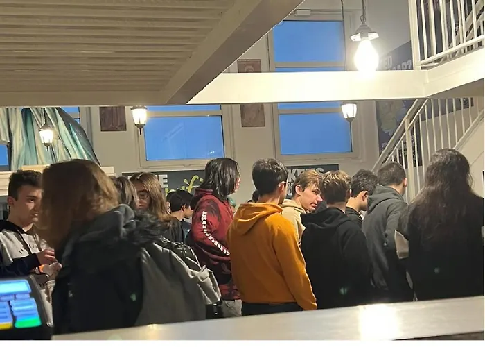 New Generation Navigli אכסניה *