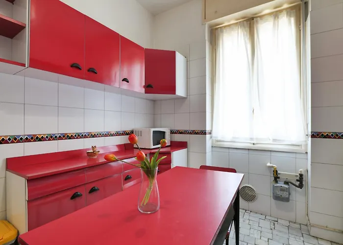 Primopiano - Martorelli アパート ミラノ