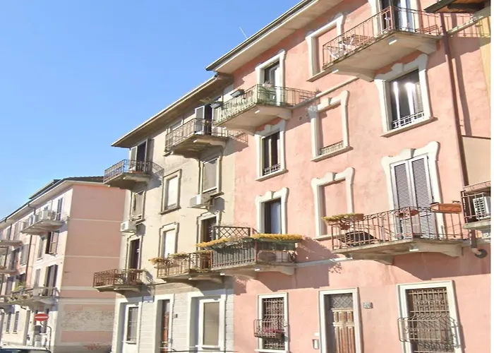 Bomboniera Sui Navigli