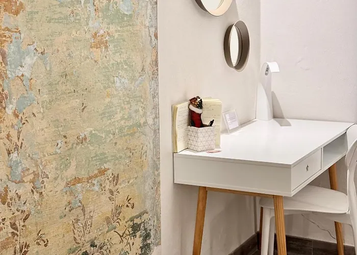 Glamour Liberty Sabotino38 Apartment