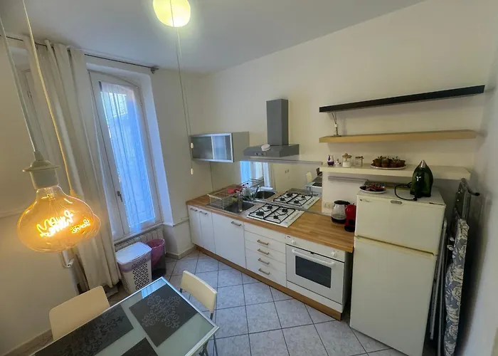 Appartement Sunny House