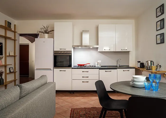 Accomodo Mit38 Trivano Porta Venezia Appartement Milan