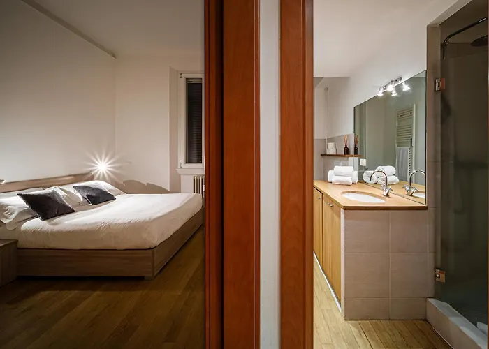 Lägenhet Accomodo - Mib20 Bivano Life *