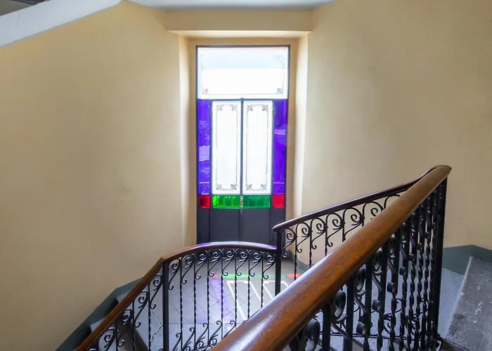 アパート Porta Venezia- Design Apartment, 2-bedrooms, Netflix, Wifi
