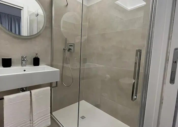 Miap Orti 31 Appartement Milaan