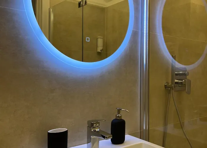 Appartement Miap Orti 31 Milaan
