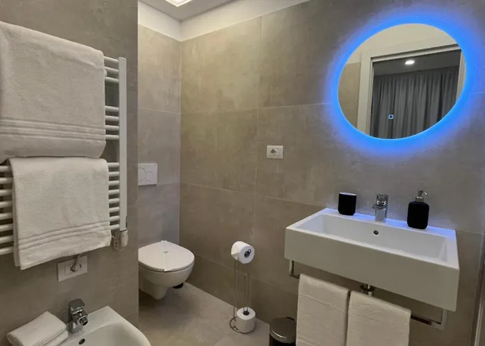 Miap Orti 31 Appartement