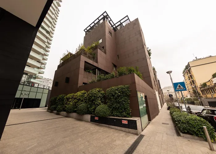 Vollihome Милан