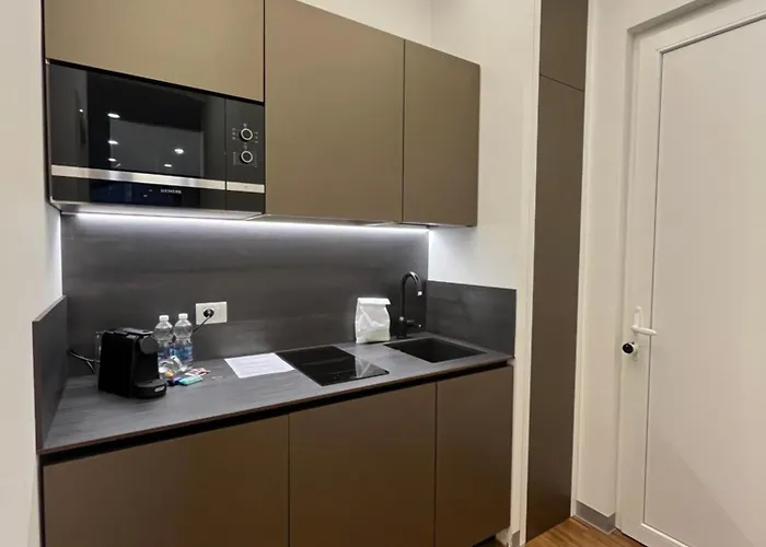 Appartement Miap Orti 31