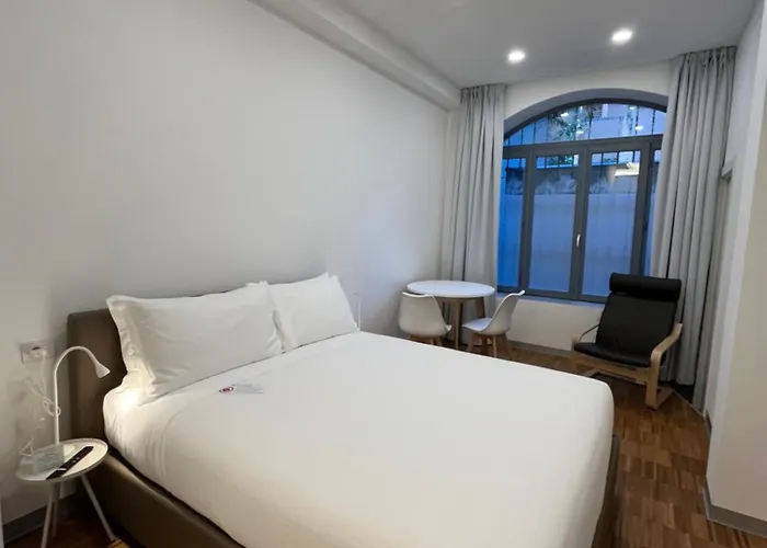 Miap Orti 31 Appartement