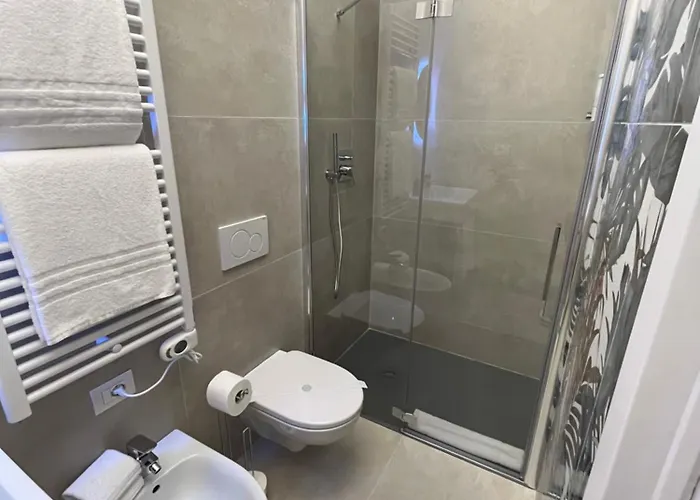 Appartement Miap Orti 31 *