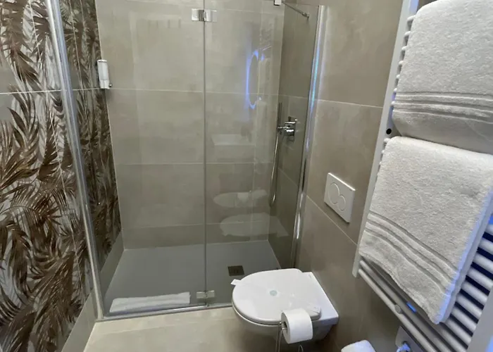 Miap Orti 31 * Milaan