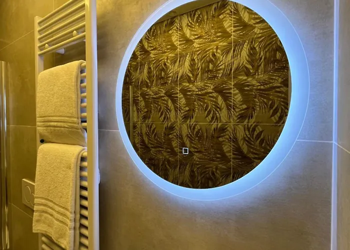 Miap Orti 31 Appartement *