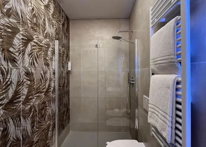 Appartement Miap Orti 31 Milaan