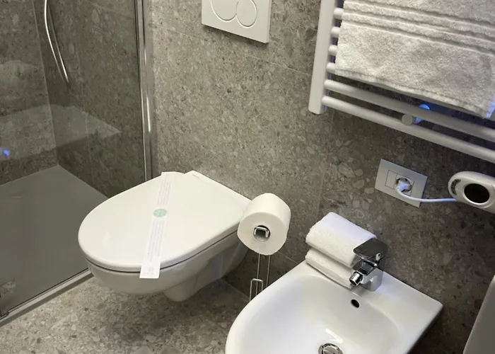 Miap Orti 31 Appartement *