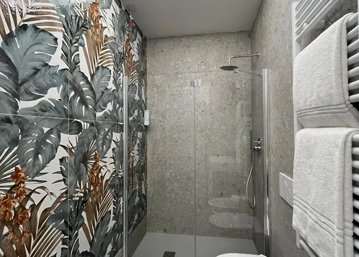 Appartement Miap Orti 31 *