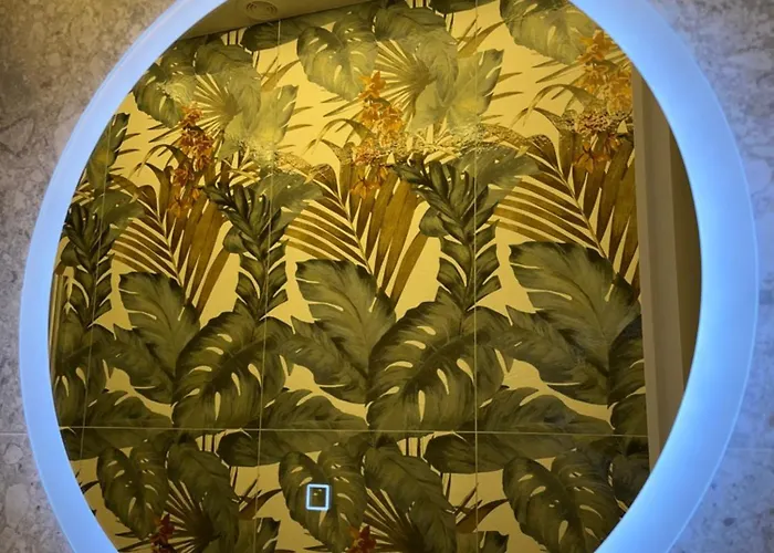 Miap Orti 31 Appartement Milaan