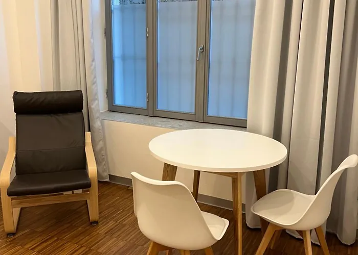 Miap Orti 31 * Milaan