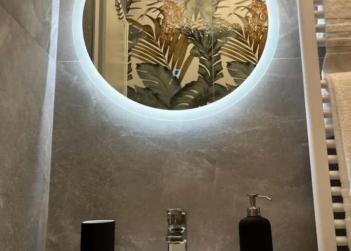 Appartement Miap Orti 31 Milaan