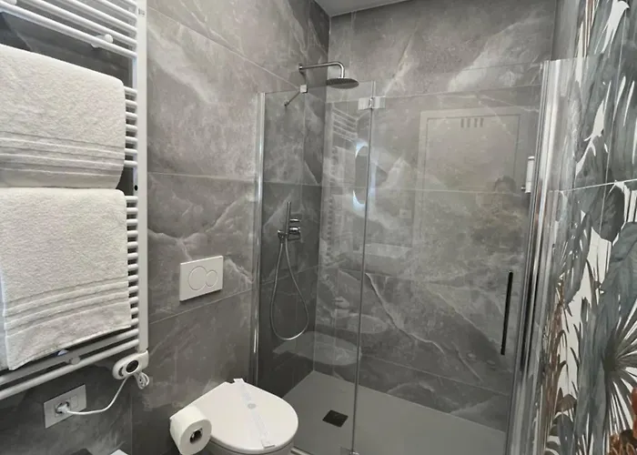 Miap Orti 31 * Milaan