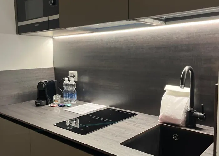 Miap Orti 31 Appartement *