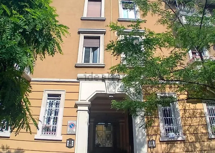 Szálloda Frida's House *