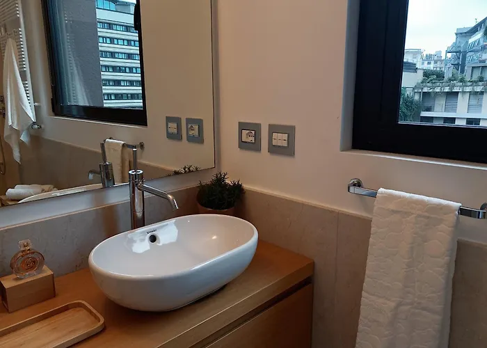 Vollihome Апартаменты