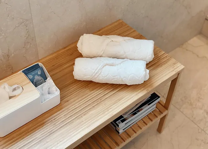 Vollihome Апартаменты *