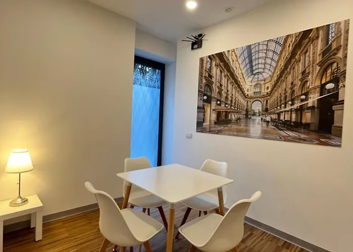 Appartement Miap Orti 31 *