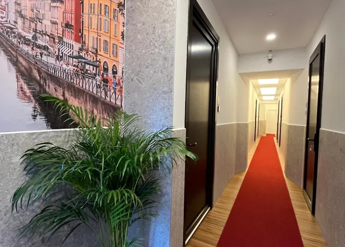 Appartement Miap Orti 31 *