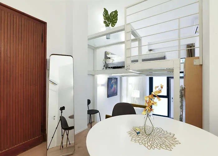 דירה Primopiano - Aragona Flats *