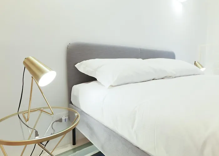 דירה Primopiano - Aragona Flats