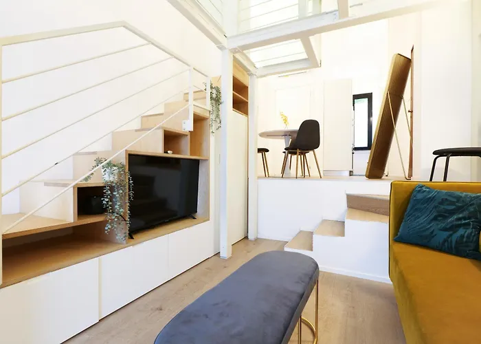 Primopiano - Aragona Flats דירה מילאנו