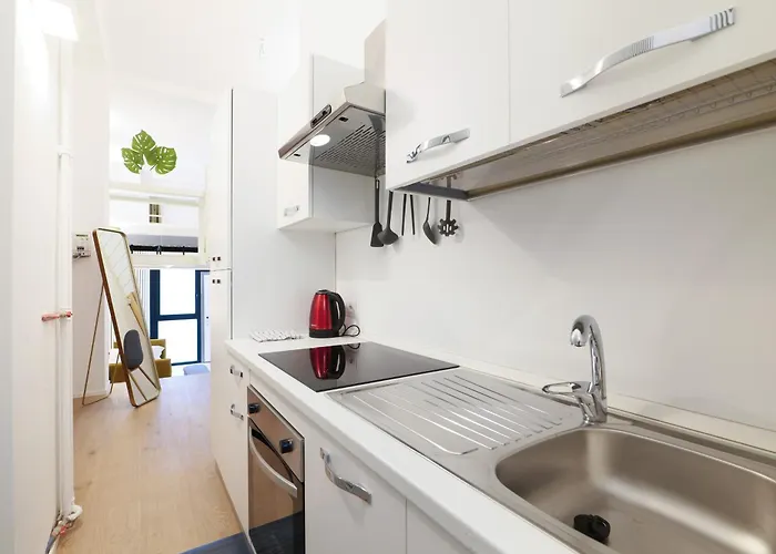 Primopiano - Aragona Flats