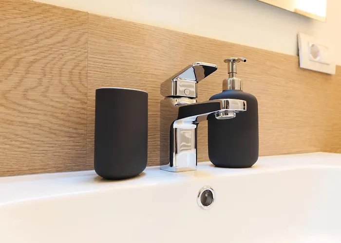 Primopiano - Aragona Flats מילאנו