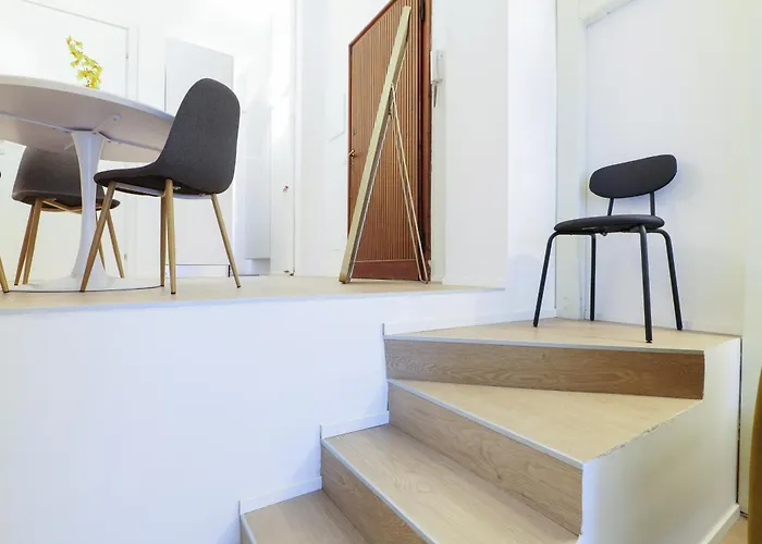 Primopiano - Aragona Flats * מילאנו