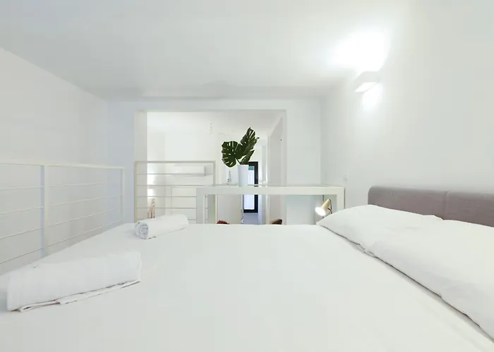 דירה Primopiano - Aragona Flats *