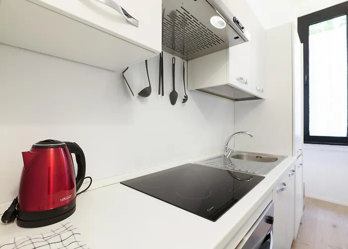 Primopiano - Aragona Flats *