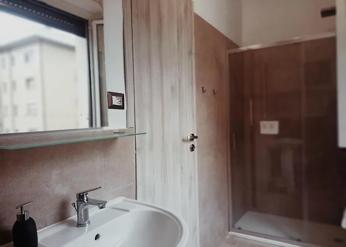 Bed & Breakfast Gattopastro Milaan