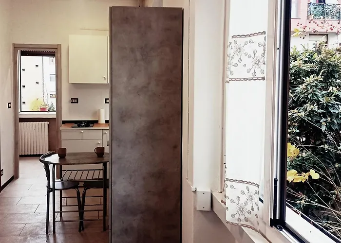 Bed & Breakfast Gattopastro Milaan