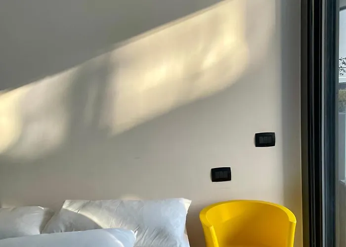 Appartement Loft Giulietta *