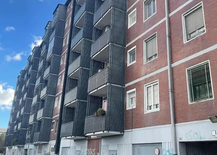 Paolohome Gasthuis *