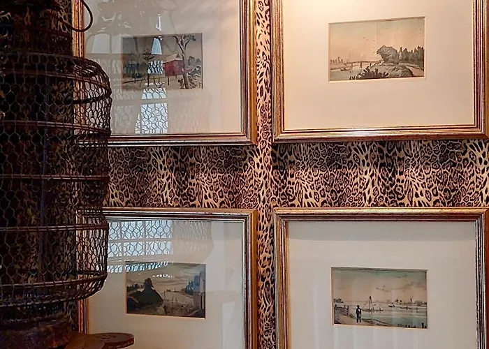 Maison De Charme ミラノ