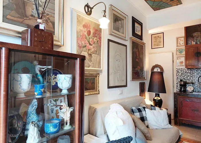 Maison De Charme *