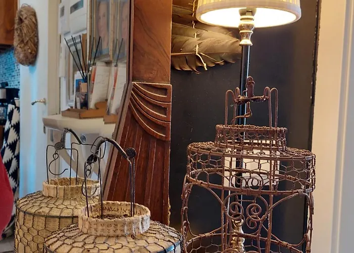 Maison De Charme *