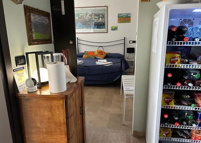 Bed & Breakfast Casa Expo Sp Milan