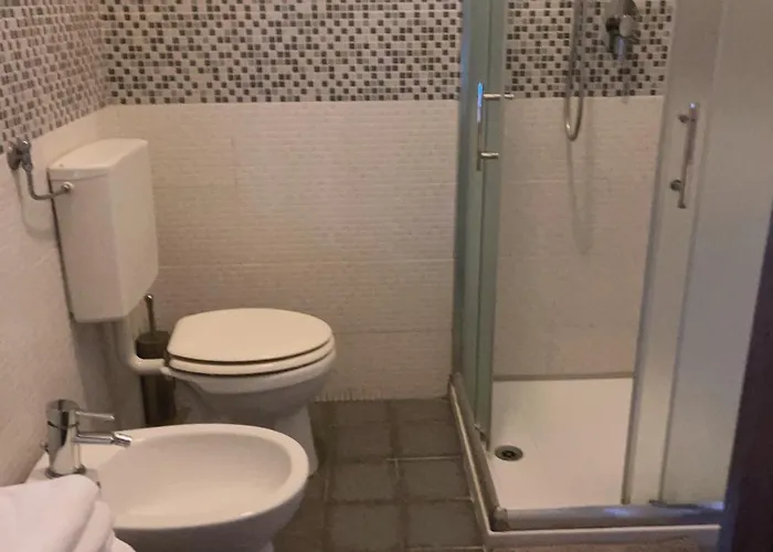 Hotel Bissi
