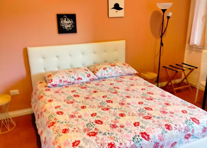 Bed & Breakfast El Brumista Due 4*