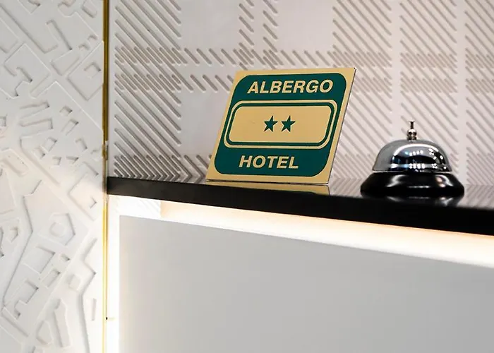 Hotel London