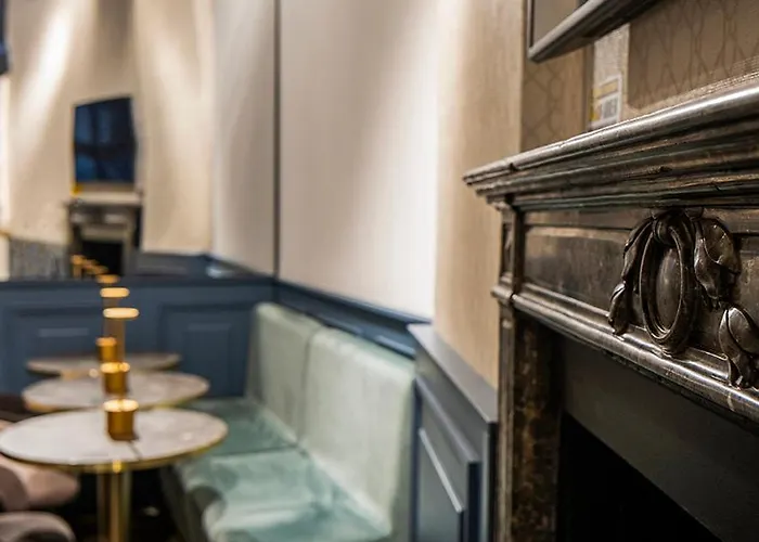 Hotel London 2*